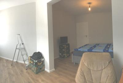 Apartament confort sporit, la cheie, zona BMW - 9