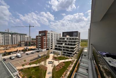 Studio de inchiriat in Pipera | Parcare subterana - 3