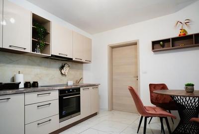 Apartament cu 2 camere semidecomandat în Drumul Carului - 1