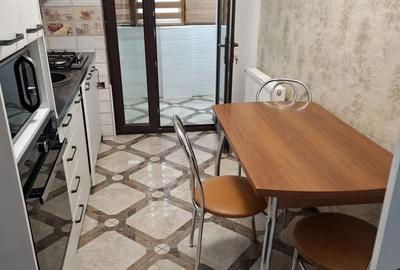 Apartament cu 3 camere decomandat în Central - 7