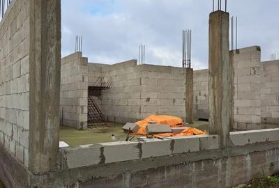 Teren Construcții intravilan de 400 mp, în Cumpăna - 2