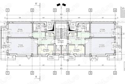 Apartament cu 2 camere decomandat în Colentina - 1
