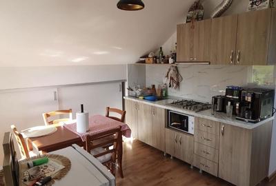 Apartament cu 2 camere decomandat în Exterior Vest - 4