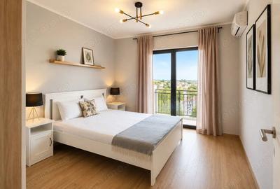 Apartament cu 2 camere decomandat în Dumbrăvița - 2