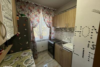 Apartament cu 2 camere decomandat în Sud - 7