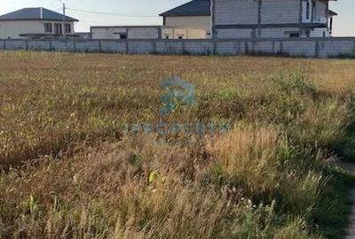 Spațiu comercial, în Cernica