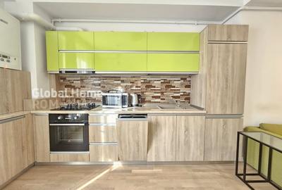 Apart 2 camere 42mp | Aviatiei - Smaranda Braescu | Imobil Nou | Parcare - 6