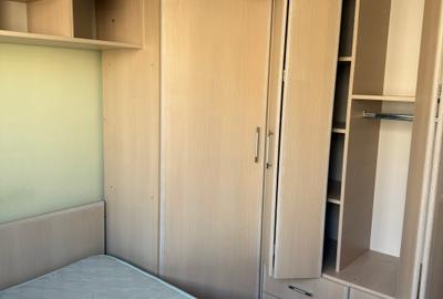 Apartament cu 3 camere semidecomandat, mobilat în Drumul Taberei - 6