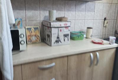 Garsonieră decomandată în Central - 4