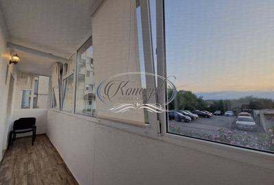 Locatie luminoasa cu balcon generos in Zorilor, langa Golden Tulip - 15