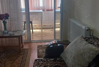 Garsonieră decomandată în Tomis III - 12