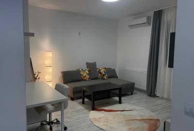 Apartament 2 camere Militari Residence | str. Rezervelor - 3