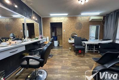 Spatiu comercial – Podu Ros, langa Redcube. 2 camere, 48 mp Spatiu comercial – Podu Ros, langa Redcube. 2 camere, 48 mp - 1