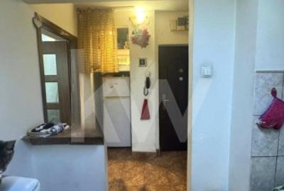 Apartament cu 2 camere semidecomandat, mobilat în Siloz - 3