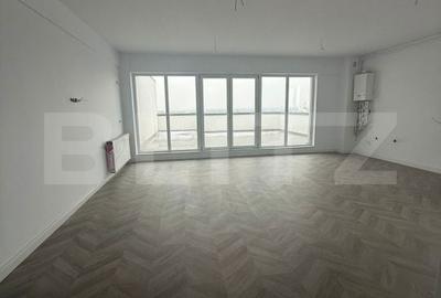 Apartament cu 3 camere decomandat în Central - 2