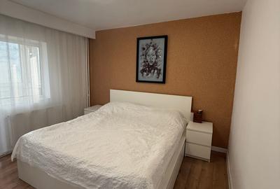 Apartament 3 camere modern cu centrala proprie Unirii-Octavian Goga-Nerva Traian - 22