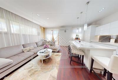 Apartament cu 3 camere decomandat în Șelimbăr - 11