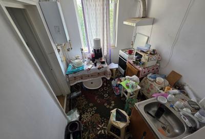 Apartament cu 2 camere decomandat în Central - 5