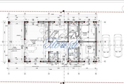 Casa Individuala Parter in Constructie, Popesti | Finalizare 2026 - 2