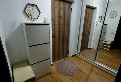 Garsonieră decomandată în Central - 6