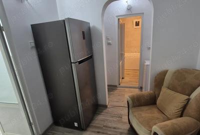 2 camere C5 langa Liceul Pedagogic - 1