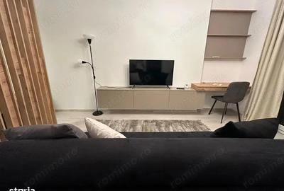 Garsonieră semidecomandată în Take Ionescu - 1