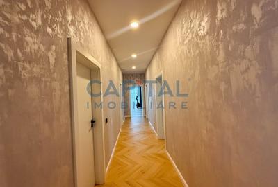 Casă individuală cu 6 camere cu Garaj în Sălicea - 12