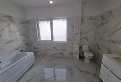 Apartament de doua camere cu teren de 300 mp pe CF  zona Sanpetru - 6