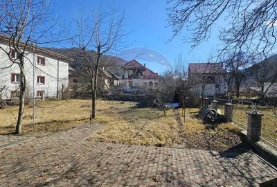 Casă cu 7 camere cu Teren 1134 Mp în Tarcău - 10