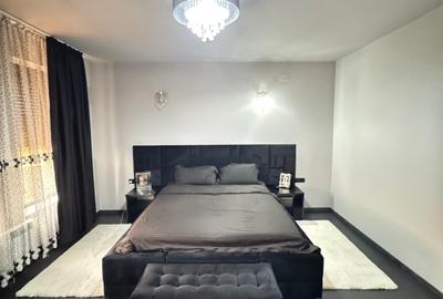 Vila moderna, mobilata si utilata complet, 300 mp teren, Centru-Valu lui Traian - 10