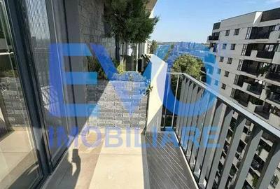 Apartament cu 2 camere în Tătărași - 4