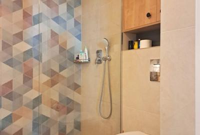 Apartament cu 2 camere în Aradului - 9