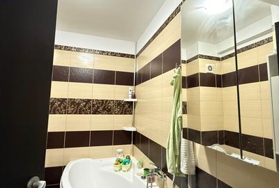 Garsonieră decomandată, mobilată în Militari - 16