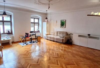 Late Black Friday – Apartament la Casă în Centru Istoric | - 3