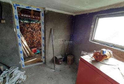 Casă cu Teren 1800 Mp în Nicolinț - 5