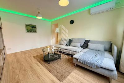 Apartament cu 4 camere, Renovat complet, Zona Cetatii - 3