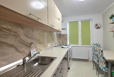 Apartament cu 2 camere decomandat, mobilat în Titan - 11