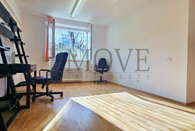 Apartament cu 2 camere semidecomandat, mobilat în Victoriei - 1