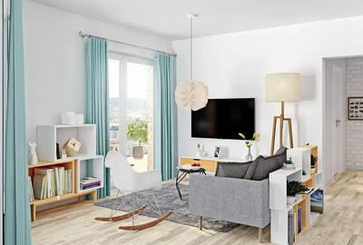 4 camere | 1 Decembrie 1918 |15 min metrou | IULIE 2026 - 2