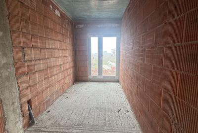 Duplex cu 3 camere cu Teren 290 Mp în Urseni - 6