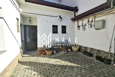 Apartament cu 2 camere nedecomandat, mobilat în Piața Cluj - 8