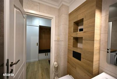 Apartament cu 2 camere în Central - 2