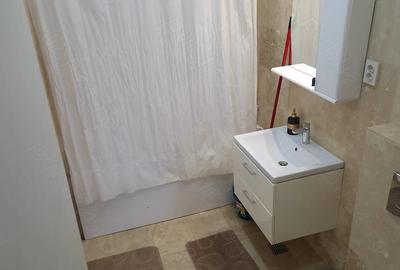 Garsonieră decomandată în Ghencea - 5