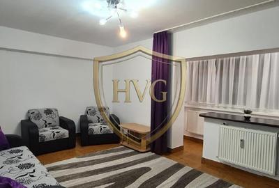 Garsonieră decomandată, mobilată în Iancului - 1