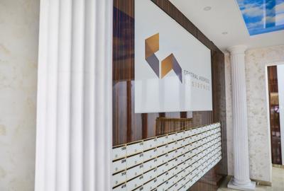 Central Address Residence - APARTAMENT 3  CAMERE DUPLEX - 7