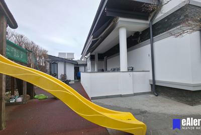 Casă cu 5 camere cu Teren 685 Mp în Theodor Pallady - 4
