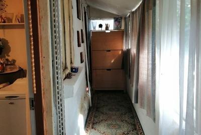 Casă cu 2 camere cu Teren 150 Mp în Tei - 6