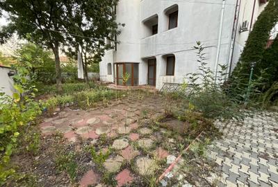 Inchiriere Vila Pipera - Comercial (restaurant, hotel, spa) - 9