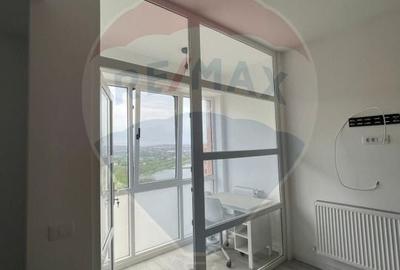 Apartament cu 2 camere semidecomandat în Lunca Cetățuii - 3