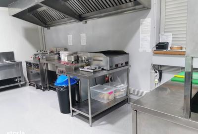 Spațiu comercial, de 300 mp, în Exterior Vest - 12